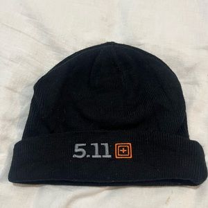 5.11 tactical reversible watch cap